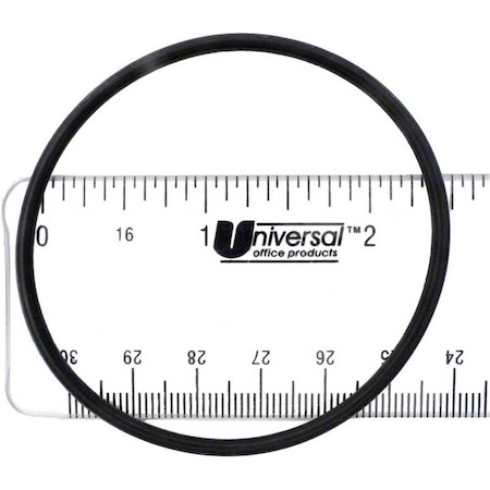 S-Seal End Connector SPX722G O-Ring APCO2406